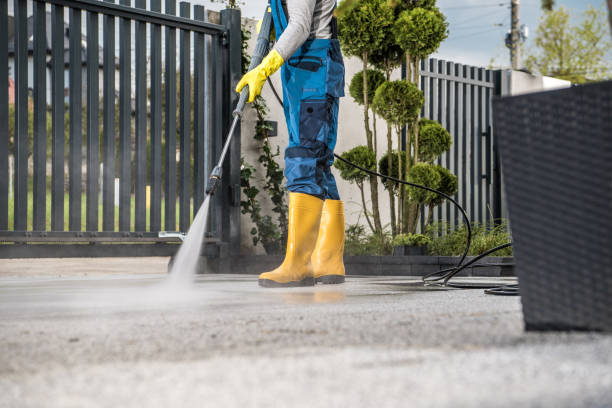  Seattle, WA Pressure Washing Pros