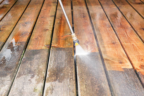 Best Dumpster Area Cleaning  in Seattle, WA