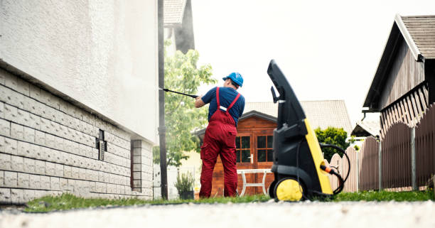 Best Machinery and Equipment Cleaning  in Seattle, WA
